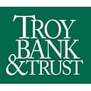 Troy Bank and Trust Company logo