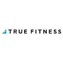 TRUE Fitness logo