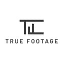 True Footage logo