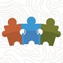 True Friends logo