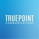 TruePoint Communications logo