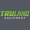 TRULAND Equipment logo