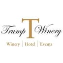 Trump Winery logo