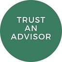 Trust An Advisor logo