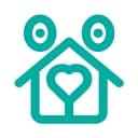 TrustedHousesitters logo