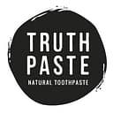 Truthpaste logo