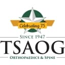 TSAOG Orthopaedics & Spine logo