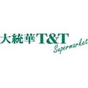 T&T Supermarket logo