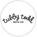 Tubby Todd Bath Co. logo