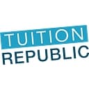 Tuition Republic logo