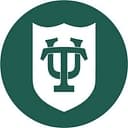 Tulane University logo