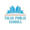 Tulsa Public Schools logo