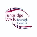 TUNBRIDGE WELLS BOROUGH COUNCIL logo