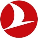 Turkish Airlines logo