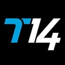 Turn 14 Distribution logo