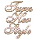 Turn Her Style logo