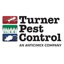 Turner Pest Control logo