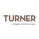 TURNER Public Relations logo