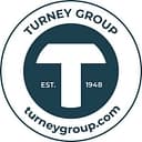 Turney Group logo