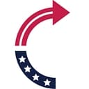 Turning Point USA logo