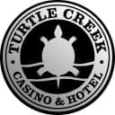 Turtle Creek Casino & Hotel logo