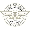 Tuscaloosa Angels logo
