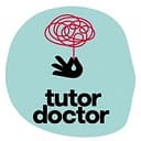 Tutor Doctor North County San Diego logo