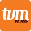 TVM logo