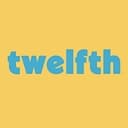 twelfth agency logo