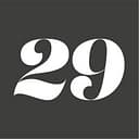 Twentynine Northwest Studio logo
