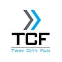 Twin City Fan & Blower logo