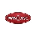 Twin Disc logo