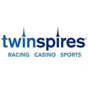 TwinSpires logo