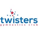 Twisters Gymnastics Club logo