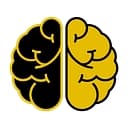 Two-Brain Business logo