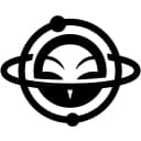 Two Robots Studios logo