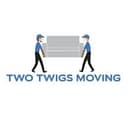 Two Twigs Moving logo
