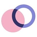 two worlds logo