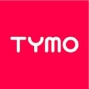 TYMO Beauty Inc. logo