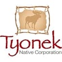 Tyonek Native Corporation logo
