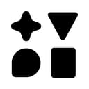 Type logo