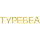 TYPEBEA logo