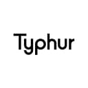 Typhur Robotics logo
