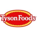 Tyson Foods, Inc. logo