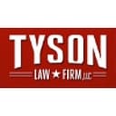 Tyson Law Firm PC logo