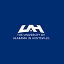 UAH College of Business logo