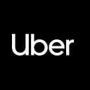 Uber Advertising logo