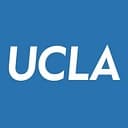 UCLA Asian American Studies Center logo