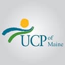 UCP of Maine logo
