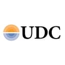 UDC logo
